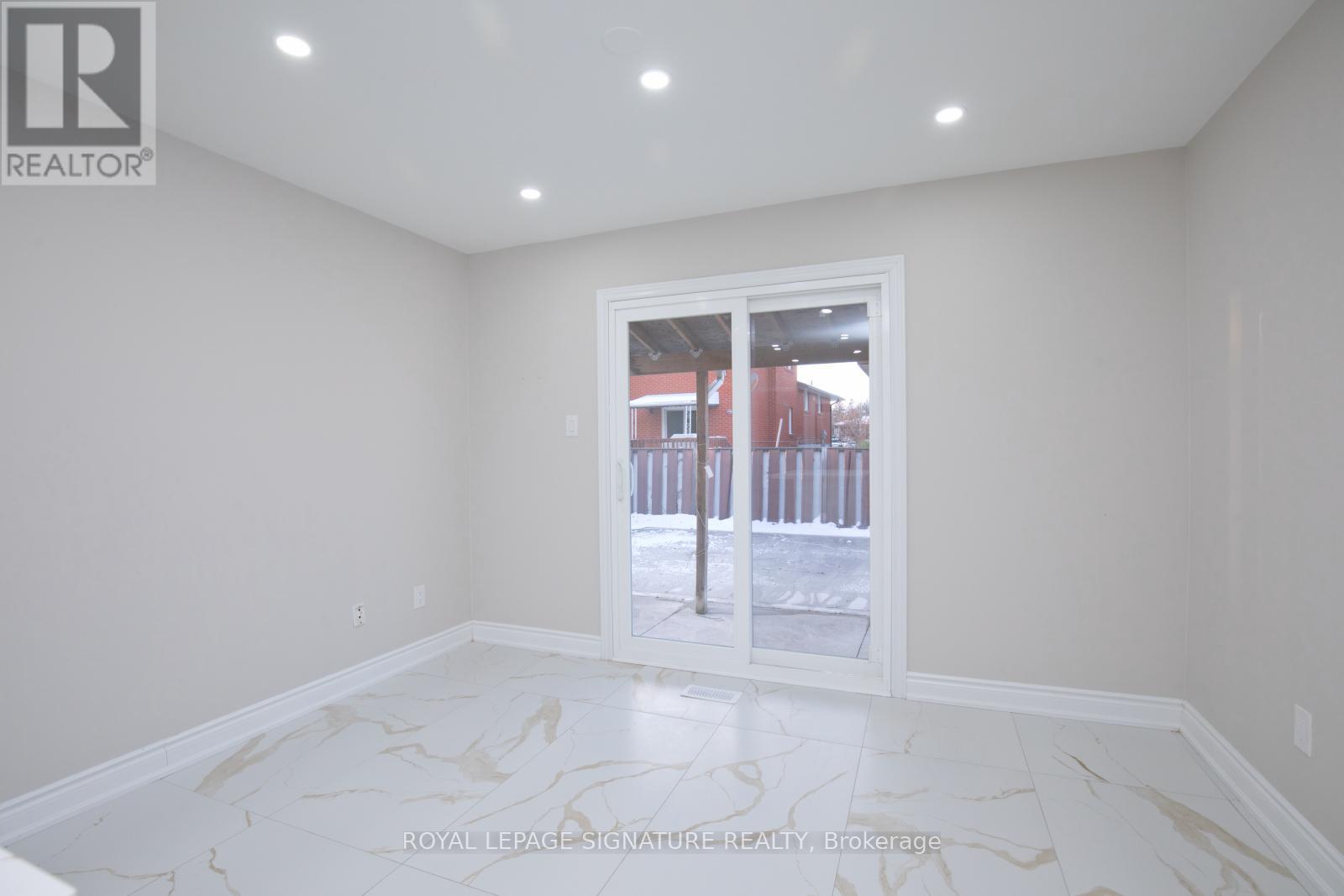 Main - 291 Royal Salisbury Way, Brampton (Madoc), Ontario  L6V 3G4 - Photo 12 - W12765086