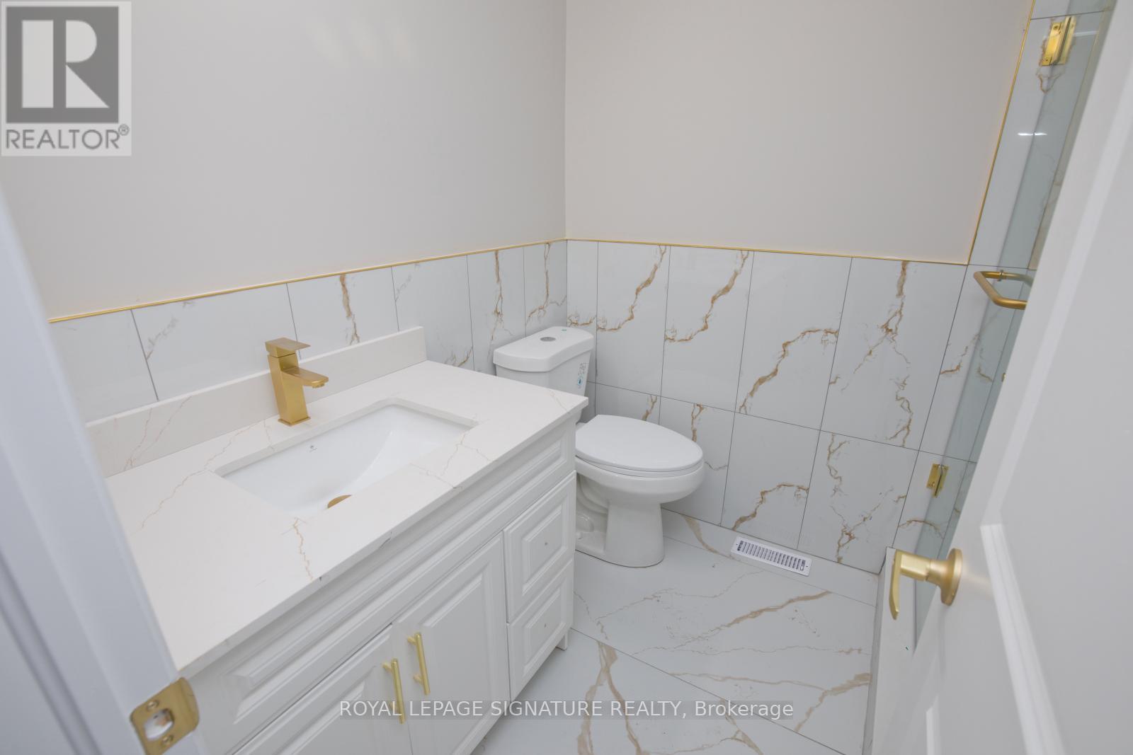 Main - 291 Royal Salisbury Way, Brampton (Madoc), Ontario  L6V 3G4 - Photo 16 - W12765086