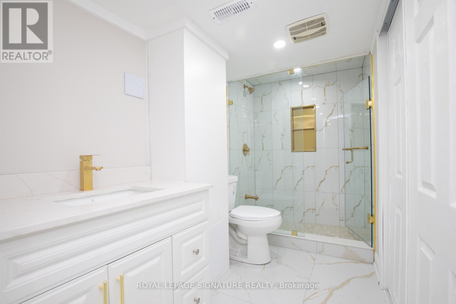 Main - 291 Royal Salisbury Way, Brampton (Madoc), Ontario  L6V 3G4 - Photo 20 - W12765086