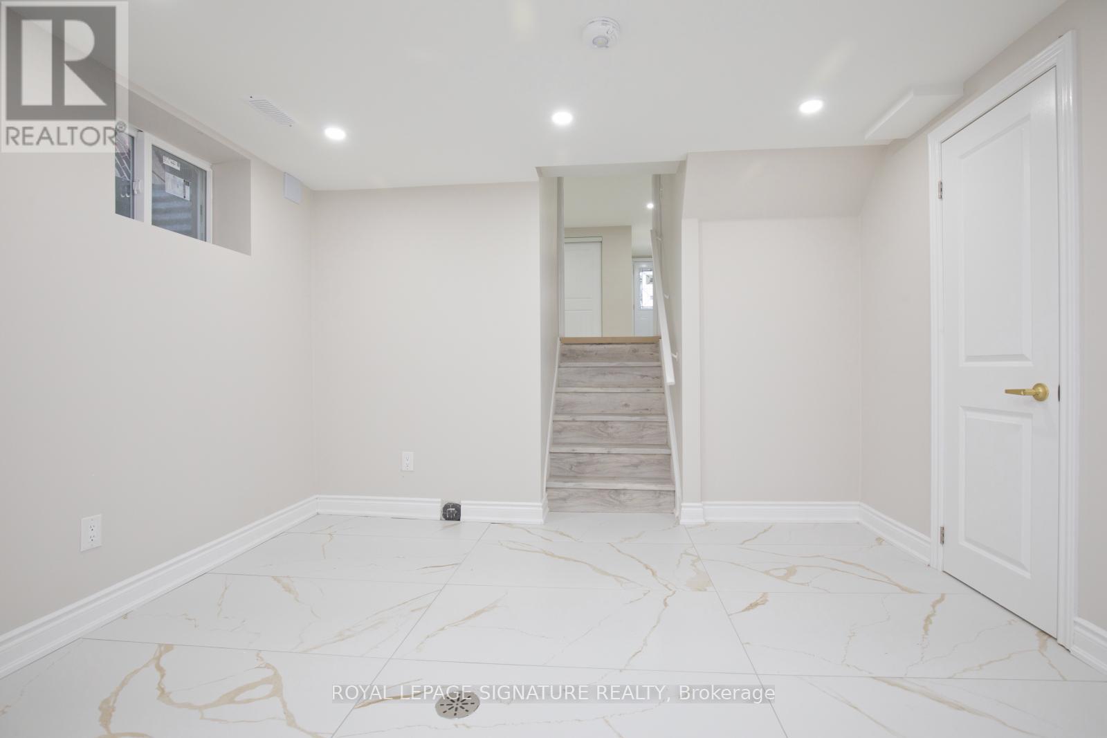 Main - 291 Royal Salisbury Way, Brampton (Madoc), Ontario  L6V 3G4 - Photo 21 - W12765086