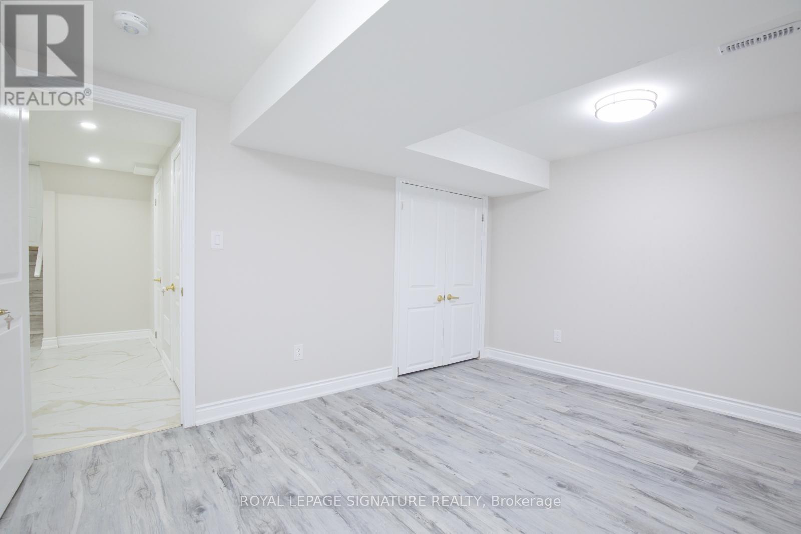 Main - 291 Royal Salisbury Way, Brampton (Madoc), Ontario  L6V 3G4 - Photo 23 - W12765086