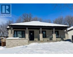 LOWER LEVEL - 32 HARROW DRIVE, Toronto, Ontario