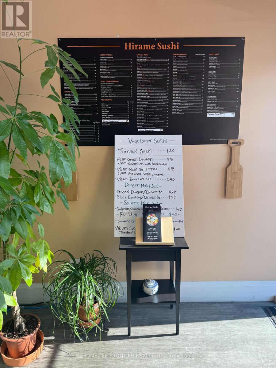 2163 Sixth Line, Oakville (Ro River Oaks), Ontario  L6H 3N7 - Photo 2 - W12765110