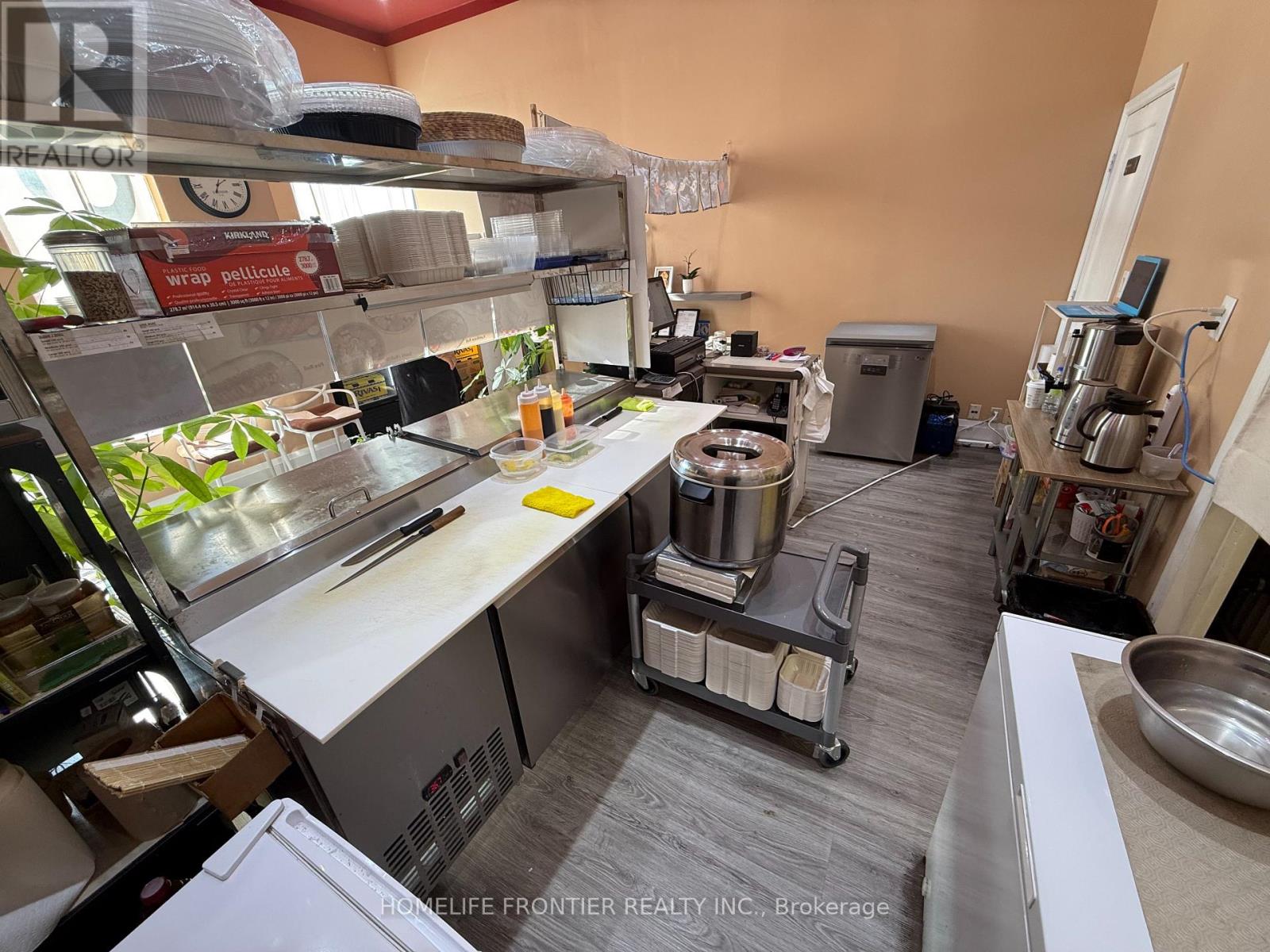 2163 Sixth Line, Oakville (Ro River Oaks), Ontario  L6H 3N7 - Photo 4 - W12765110