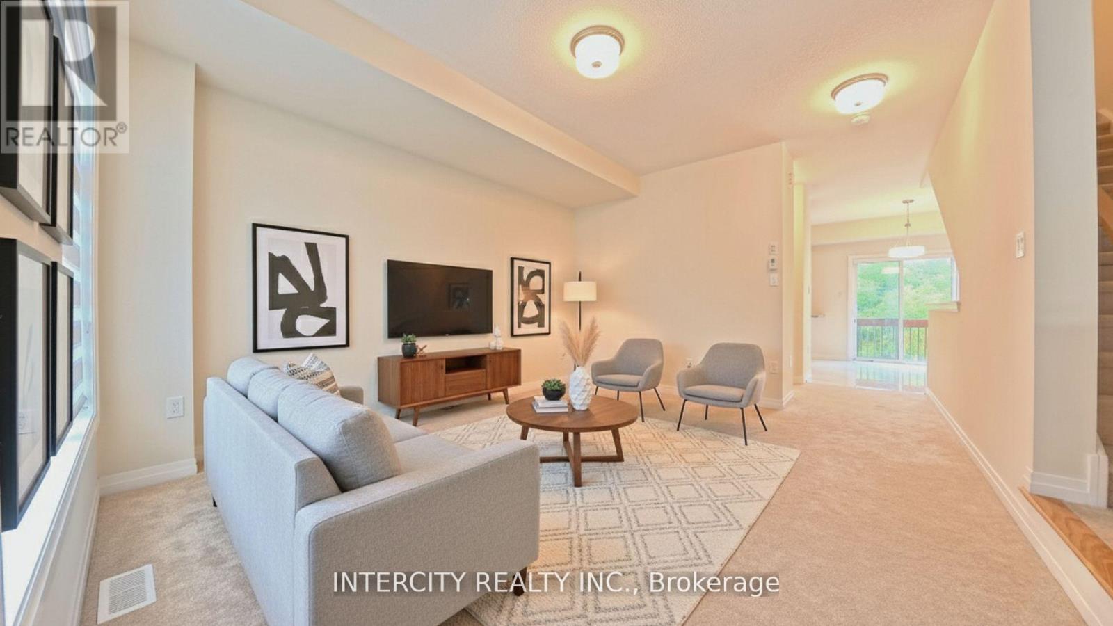 76 Fieldridge Crescent, Brampton (Sandringham-Wellington North), Ontario  L6R 4G6 - Photo 11 - W12765166