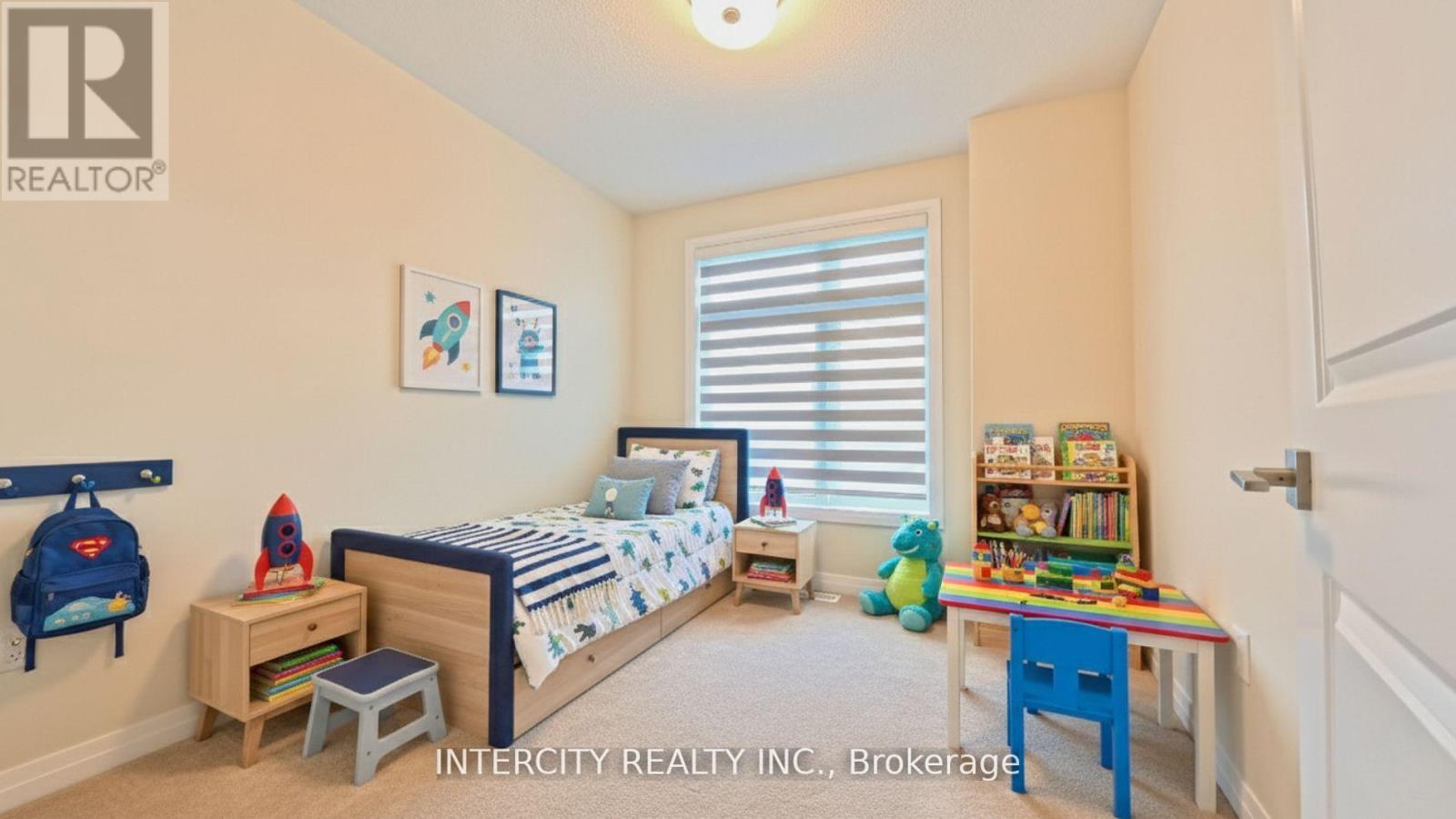 76 Fieldridge Crescent, Brampton (Sandringham-Wellington North), Ontario  L6R 4G6 - Photo 20 - W12765166