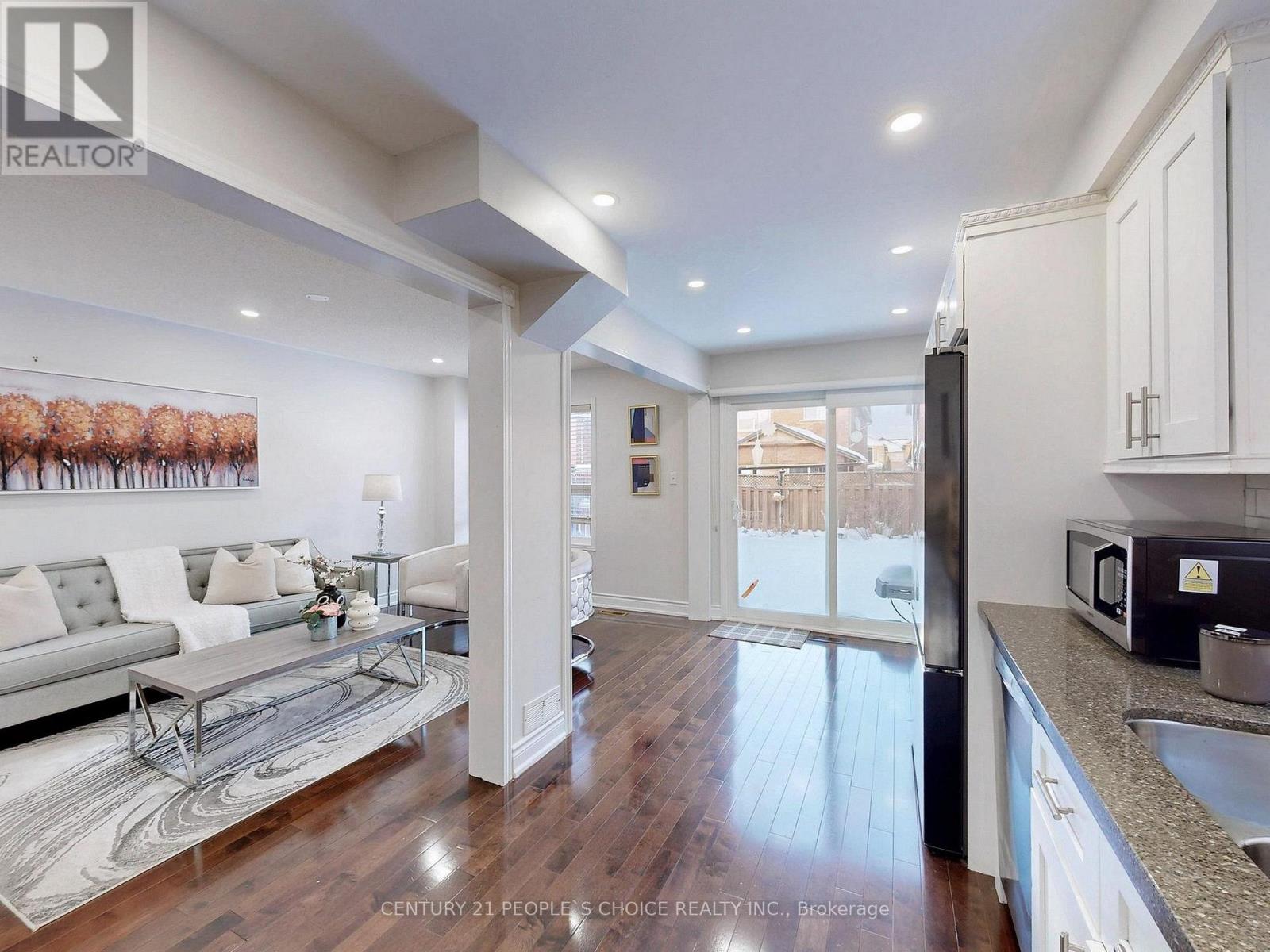 6607 Skipper Way, Mississauga (Meadowvale Village), Ontario  L5W 1P8 - Photo 11 - W12765168