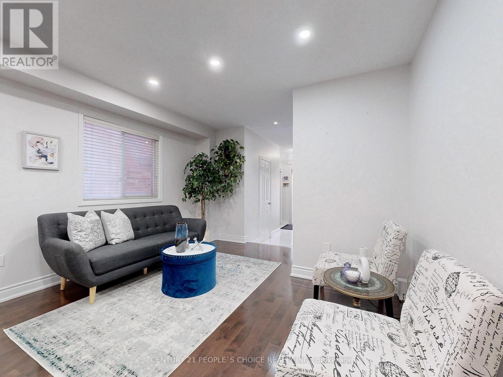 6607 Skipper Way, Mississauga (Meadowvale Village), Ontario  L5W 1P8 - Photo 15 - W12765168