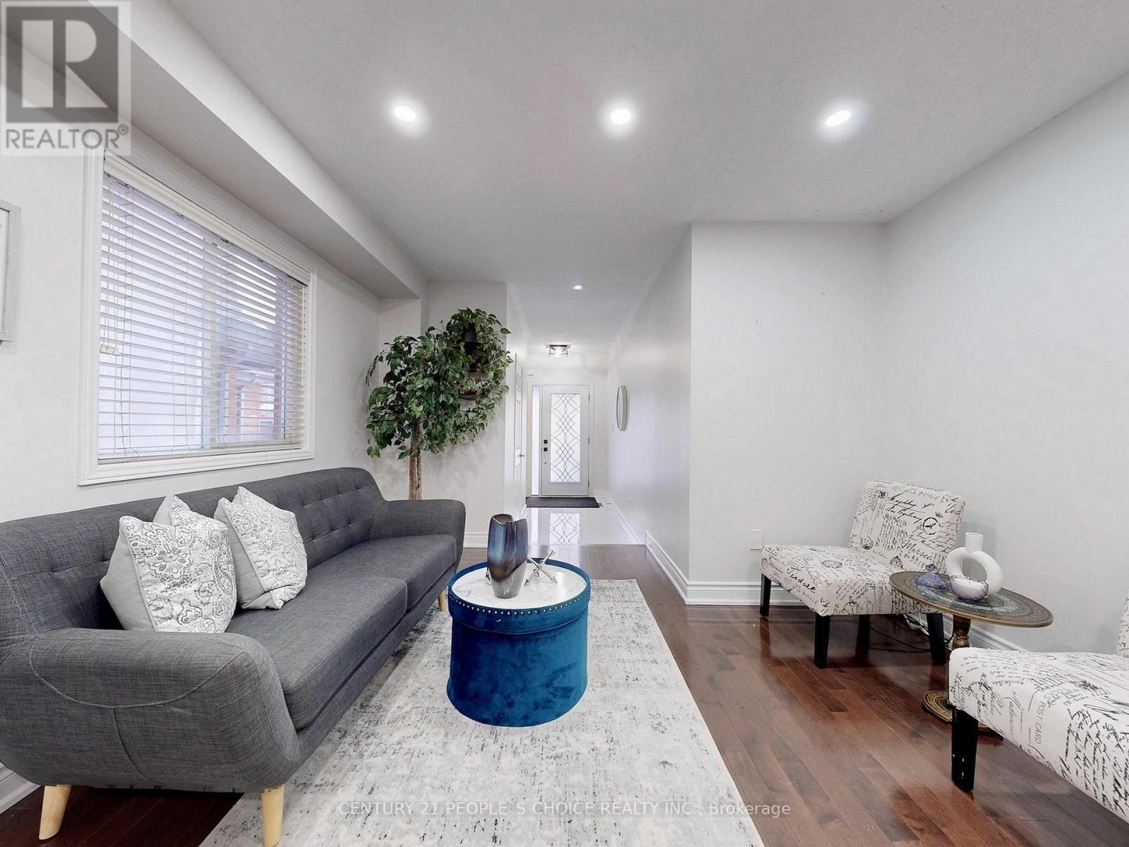 6607 Skipper Way, Mississauga (Meadowvale Village), Ontario  L5W 1P8 - Photo 16 - W12765168