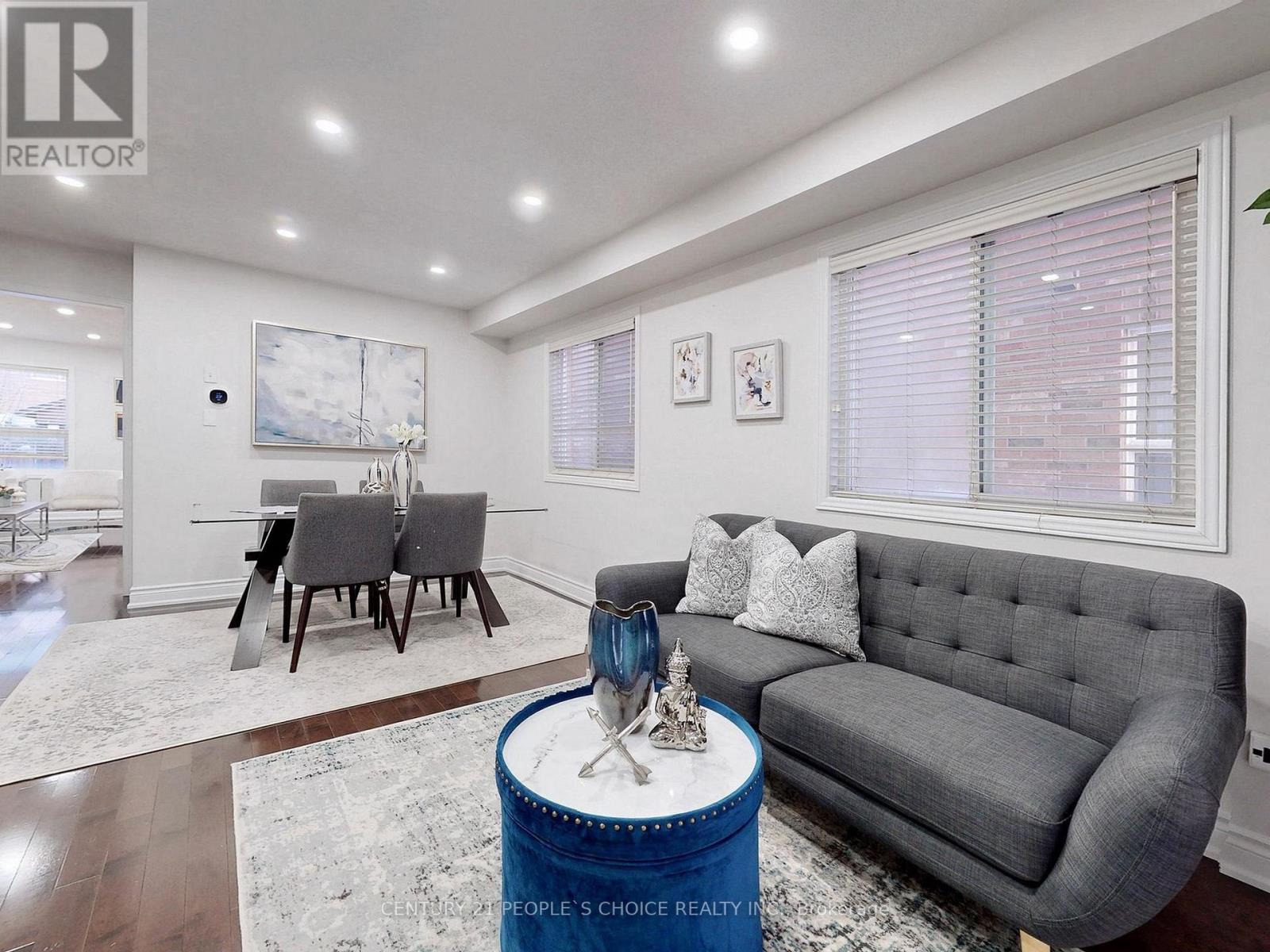 6607 Skipper Way, Mississauga (Meadowvale Village), Ontario  L5W 1P8 - Photo 17 - W12765168