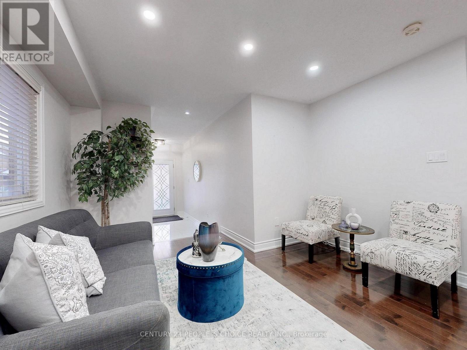 6607 Skipper Way, Mississauga (Meadowvale Village), Ontario  L5W 1P8 - Photo 19 - W12765168