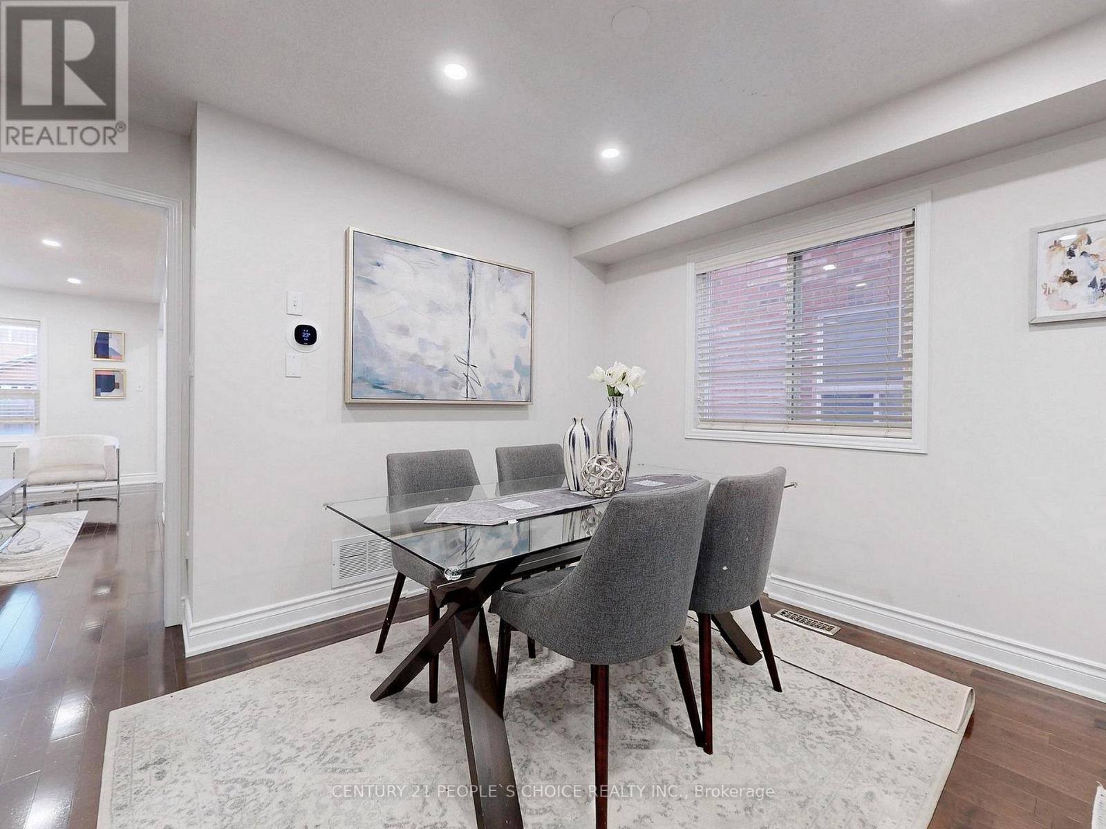 6607 Skipper Way, Mississauga (Meadowvale Village), Ontario  L5W 1P8 - Photo 20 - W12765168