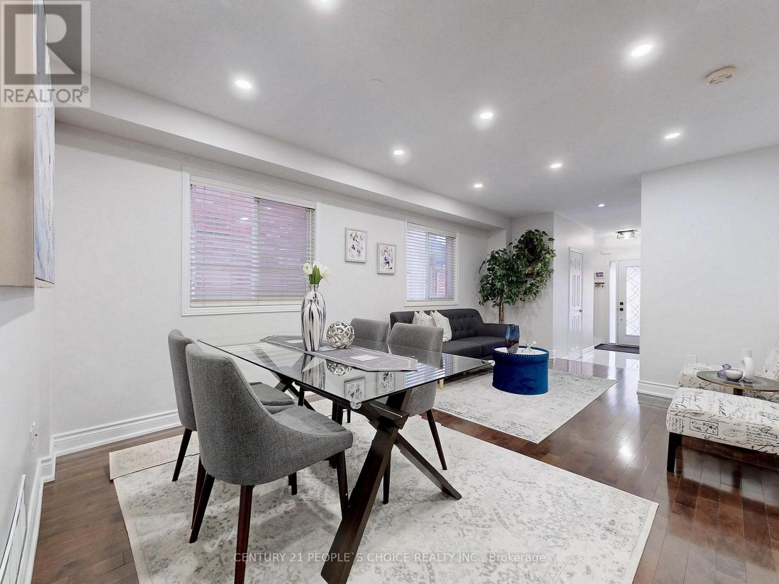 6607 Skipper Way, Mississauga (Meadowvale Village), Ontario  L5W 1P8 - Photo 21 - W12765168