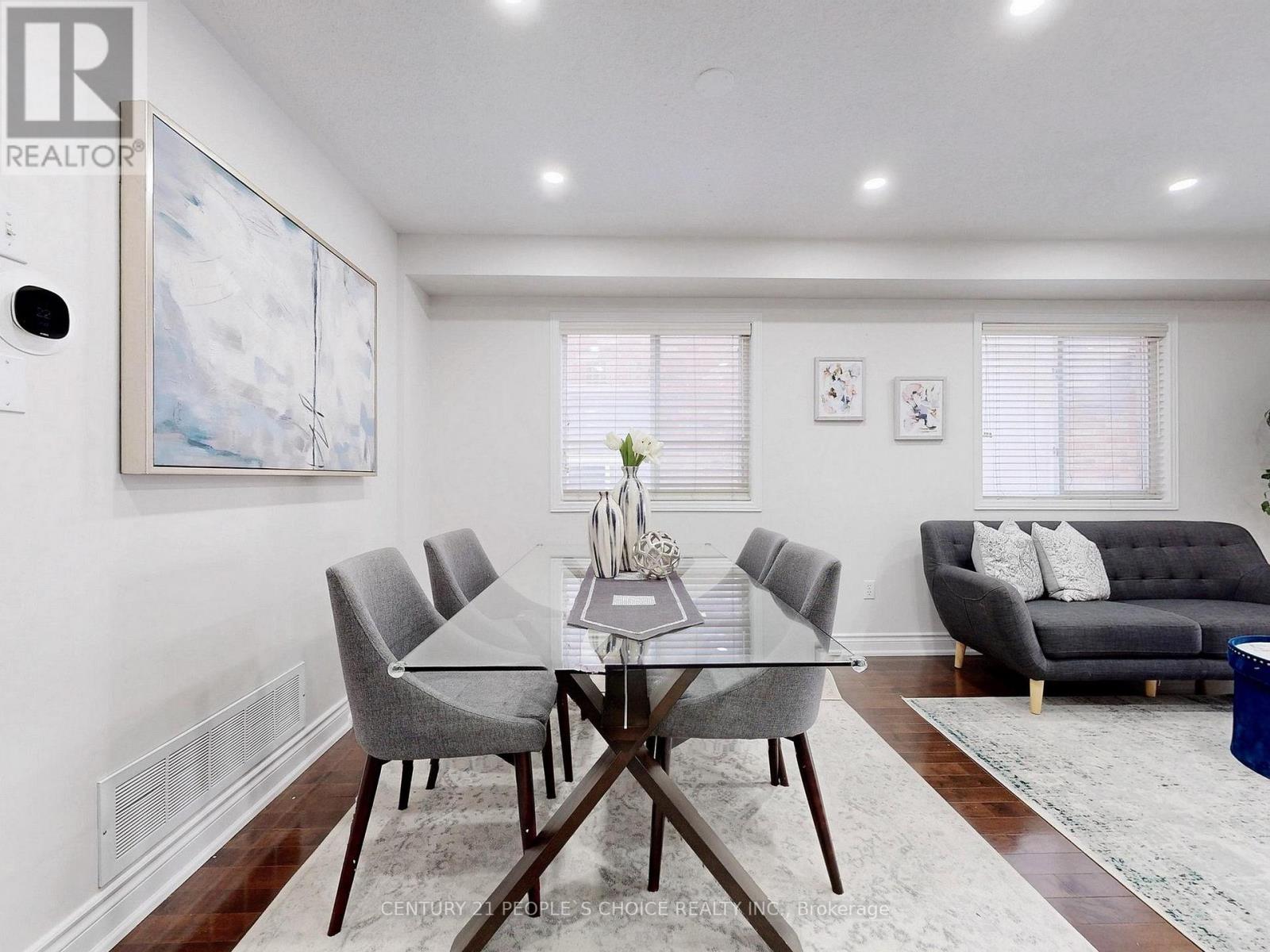 6607 Skipper Way, Mississauga (Meadowvale Village), Ontario  L5W 1P8 - Photo 22 - W12765168