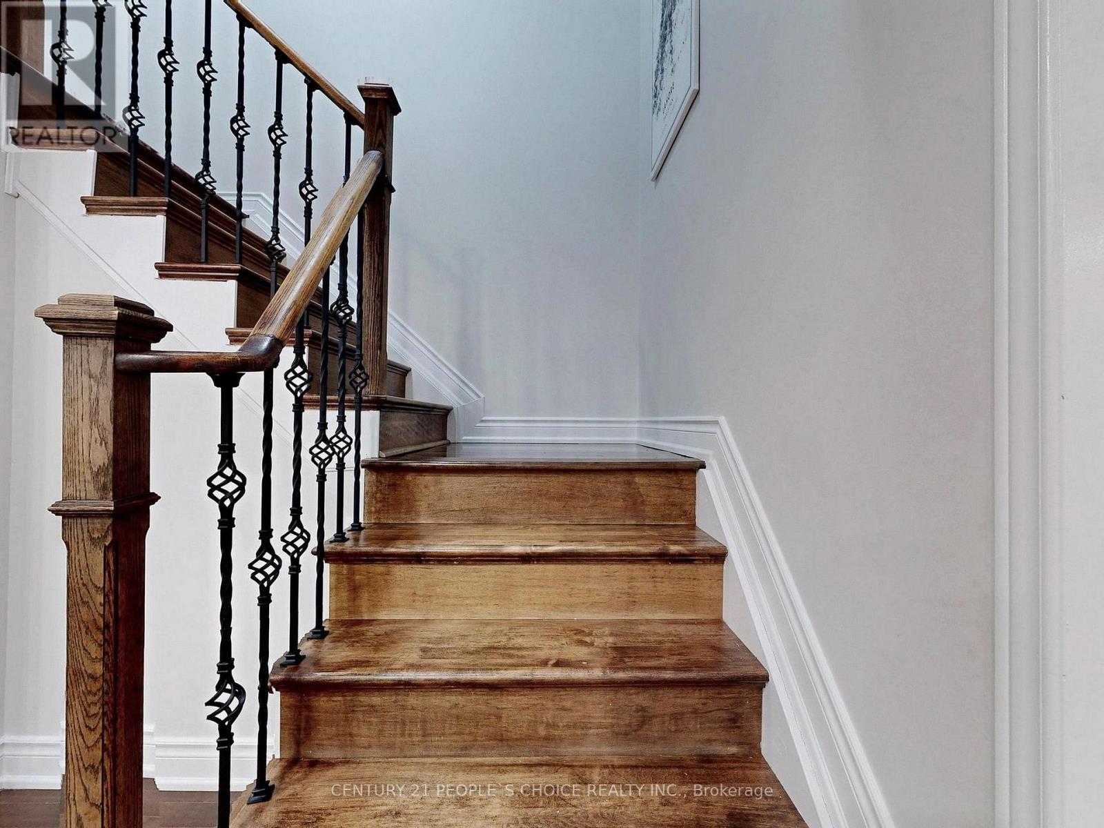 6607 Skipper Way, Mississauga (Meadowvale Village), Ontario  L5W 1P8 - Photo 24 - W12765168