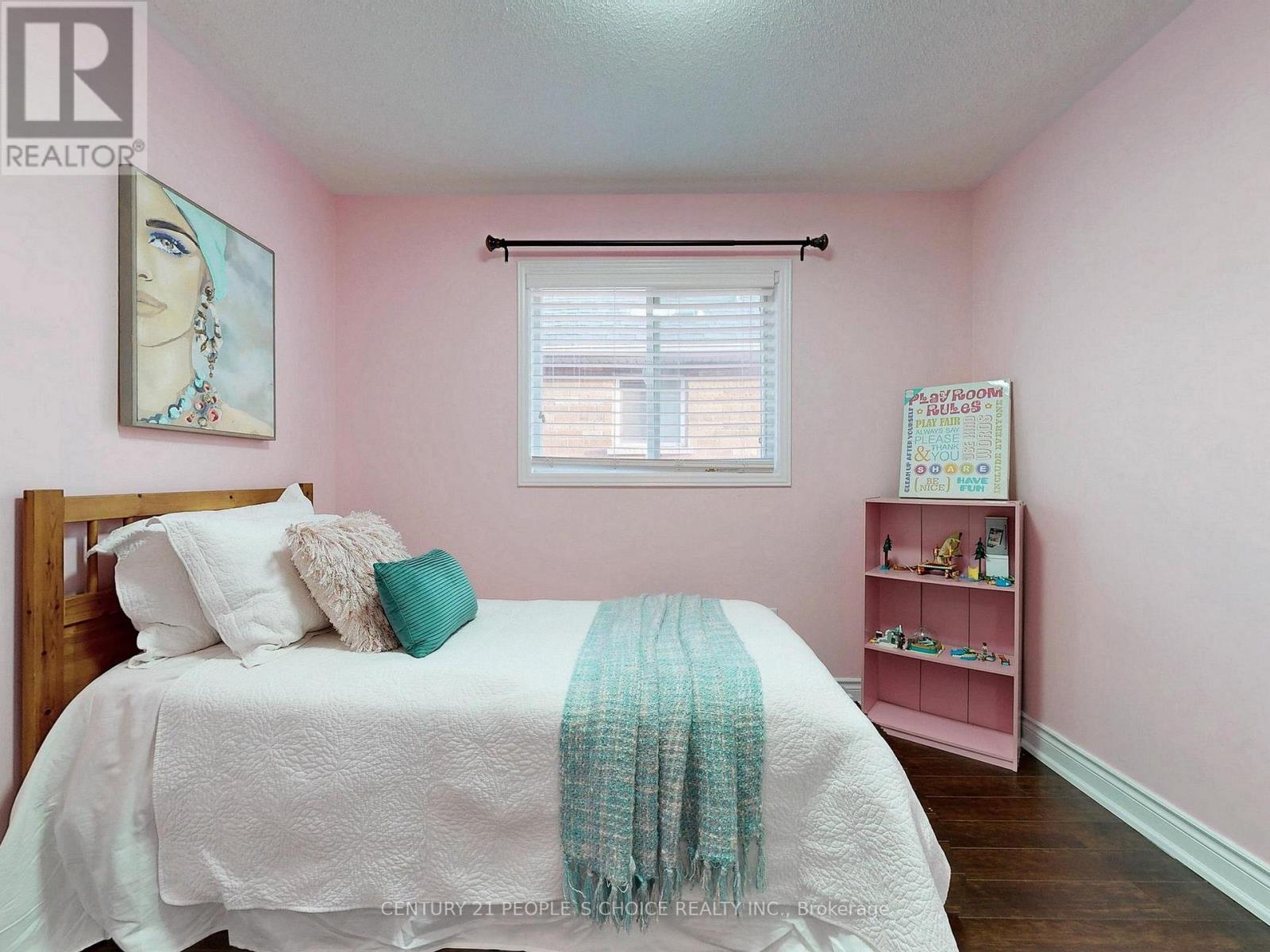 6607 Skipper Way, Mississauga (Meadowvale Village), Ontario  L5W 1P8 - Photo 34 - W12765168