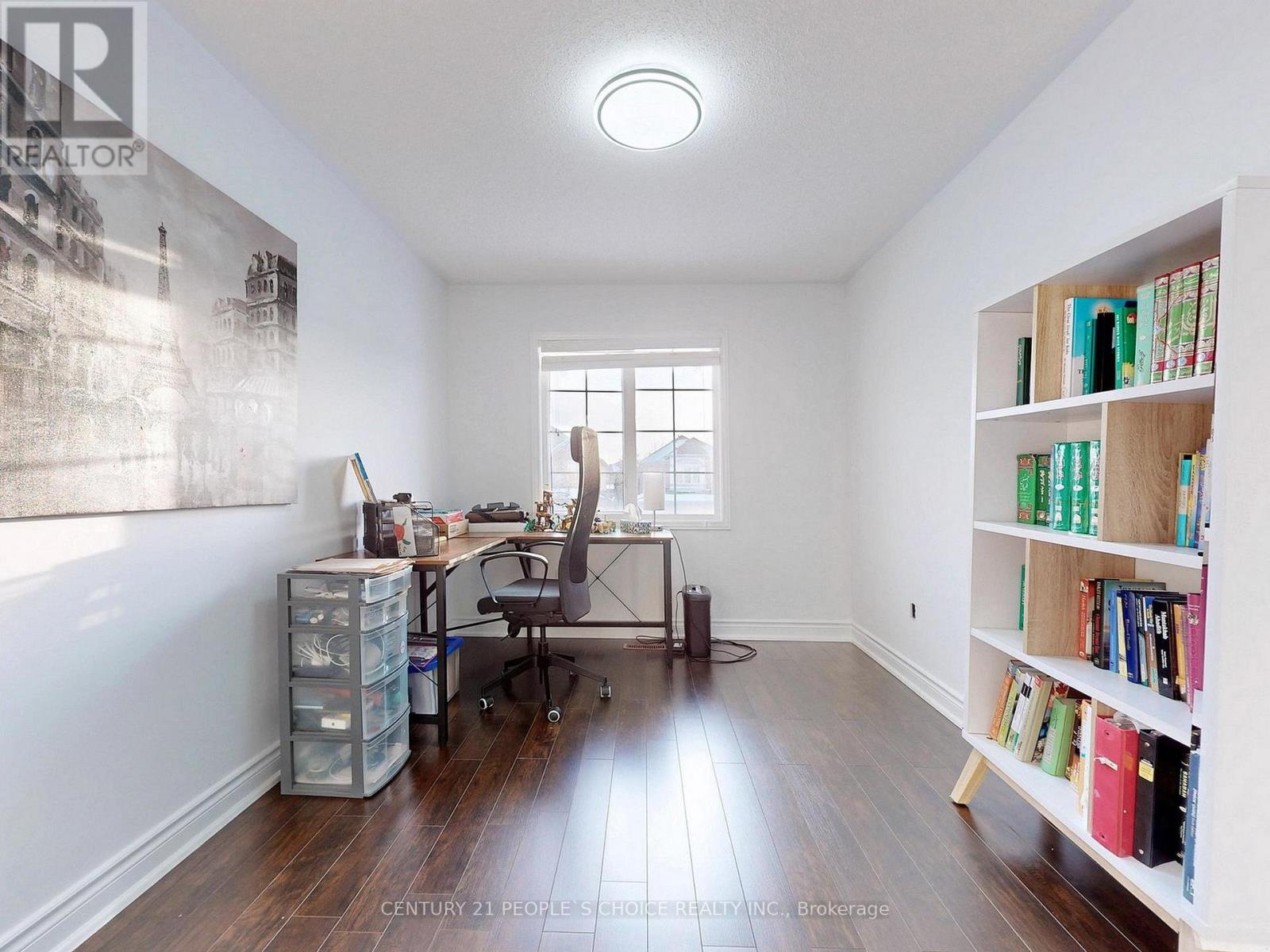 6607 Skipper Way, Mississauga (Meadowvale Village), Ontario  L5W 1P8 - Photo 35 - W12765168