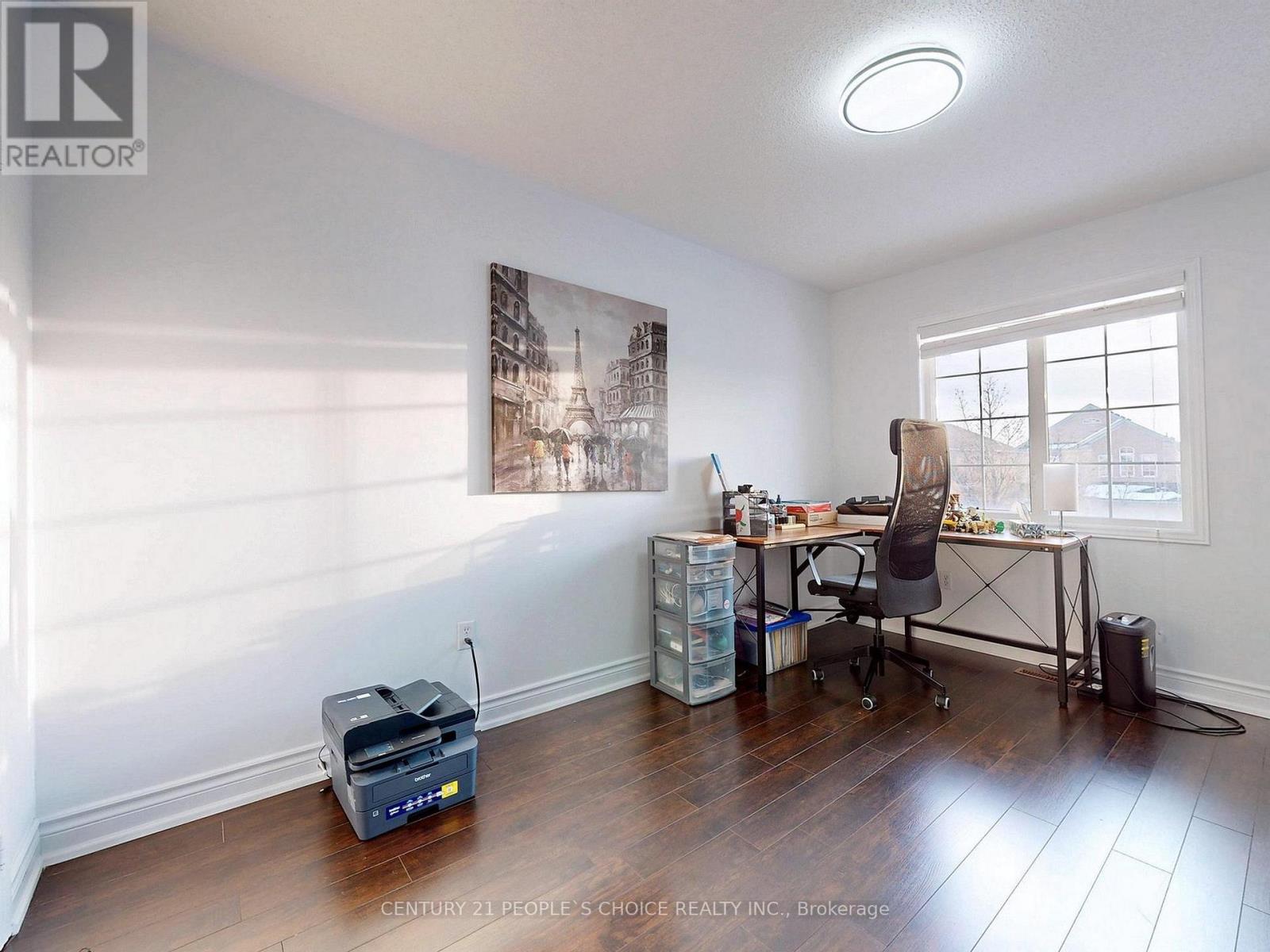 6607 Skipper Way, Mississauga (Meadowvale Village), Ontario  L5W 1P8 - Photo 36 - W12765168