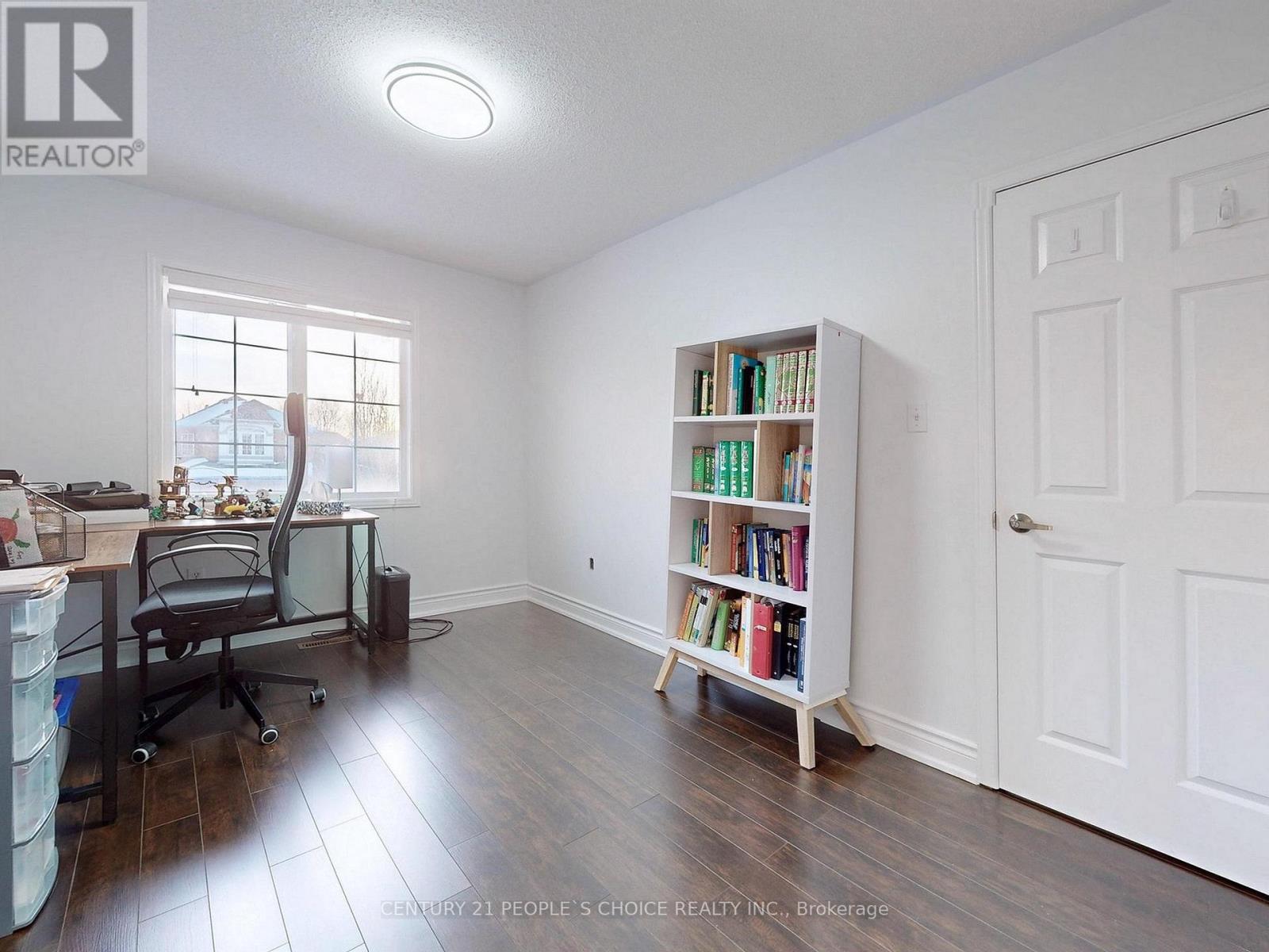 6607 Skipper Way, Mississauga (Meadowvale Village), Ontario  L5W 1P8 - Photo 37 - W12765168