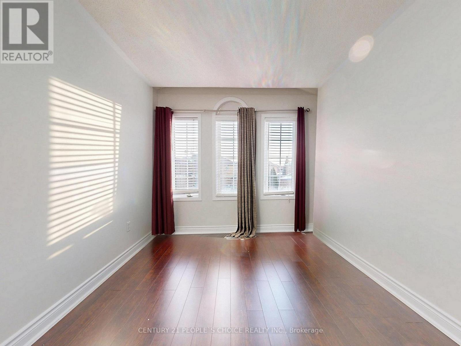 6607 Skipper Way, Mississauga (Meadowvale Village), Ontario  L5W 1P8 - Photo 38 - W12765168