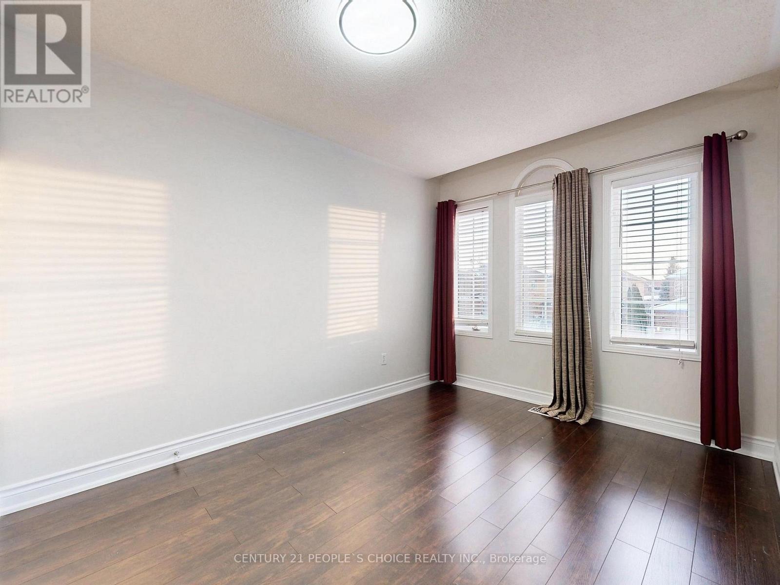 6607 Skipper Way, Mississauga (Meadowvale Village), Ontario  L5W 1P8 - Photo 39 - W12765168