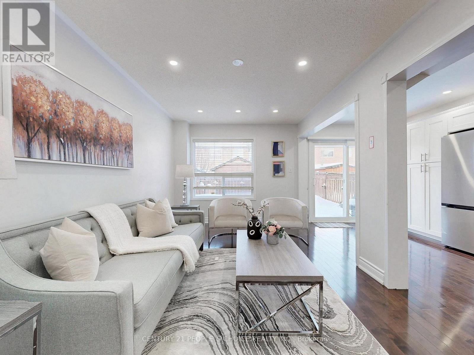 6607 Skipper Way, Mississauga (Meadowvale Village), Ontario  L5W 1P8 - Photo 5 - W12765168