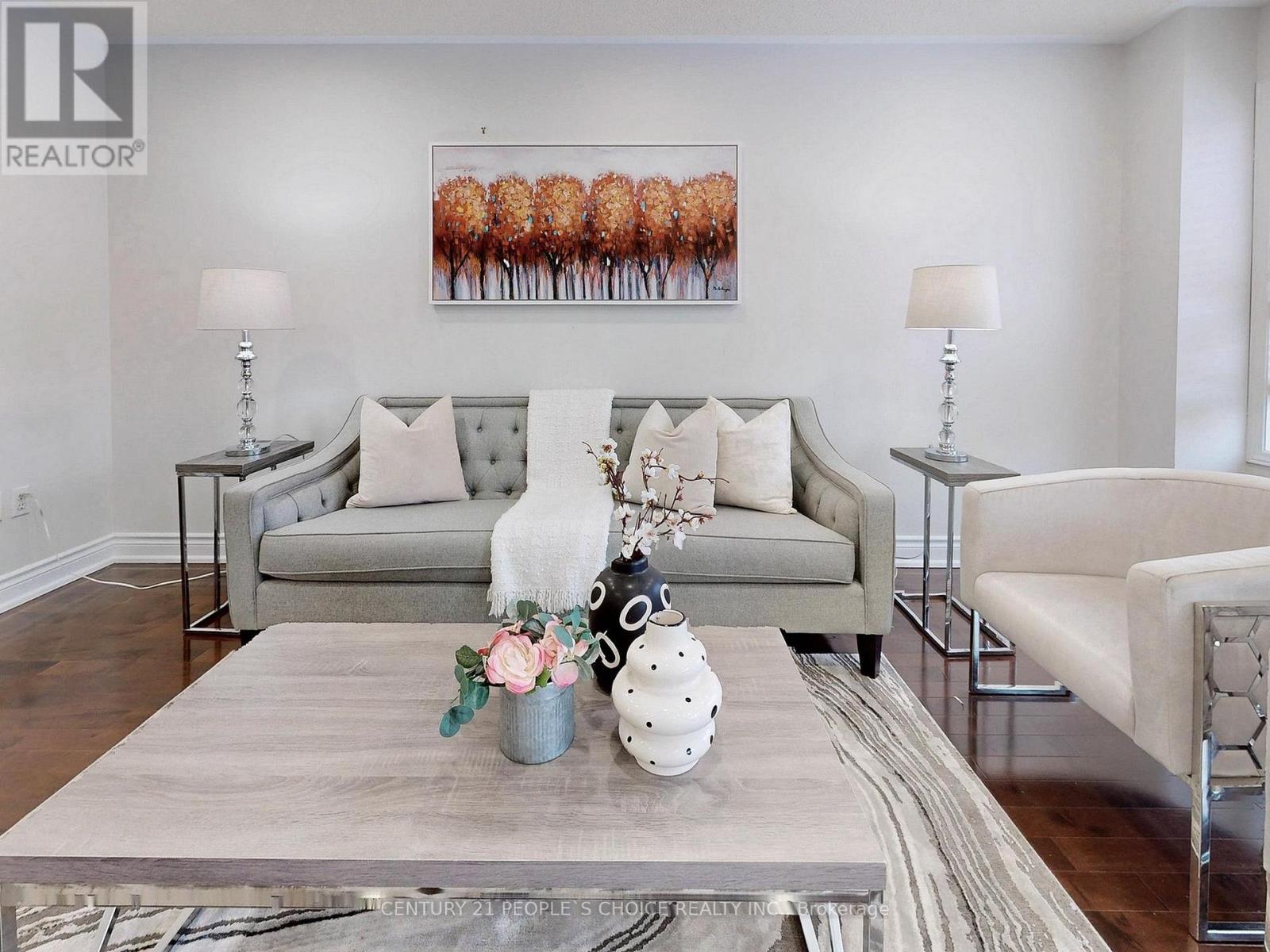 6607 Skipper Way, Mississauga (Meadowvale Village), Ontario  L5W 1P8 - Photo 7 - W12765168