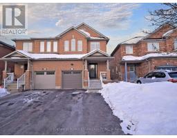 6607 SKIPPER WAY, Mississauga, Ontario