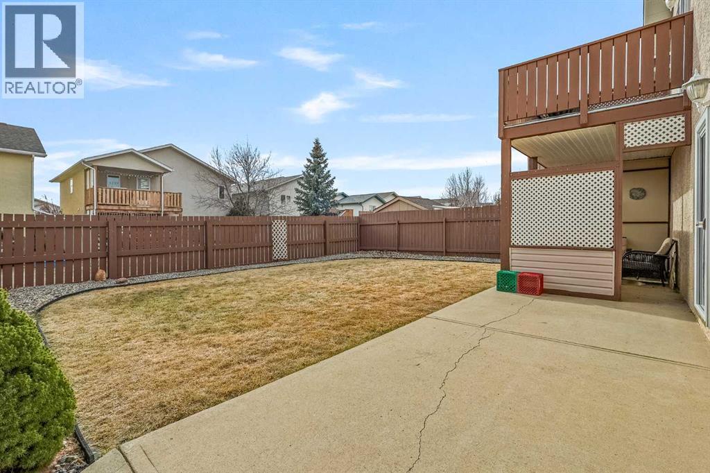 50 Peigan Court W, Lethbridge, Alberta  T1K 7K6 - Photo 36 - A2282684