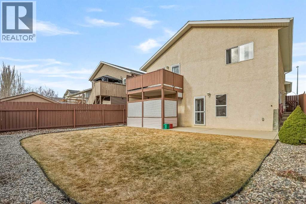 50 Peigan Court W, Lethbridge, Alberta  T1K 7K6 - Photo 37 - A2282684