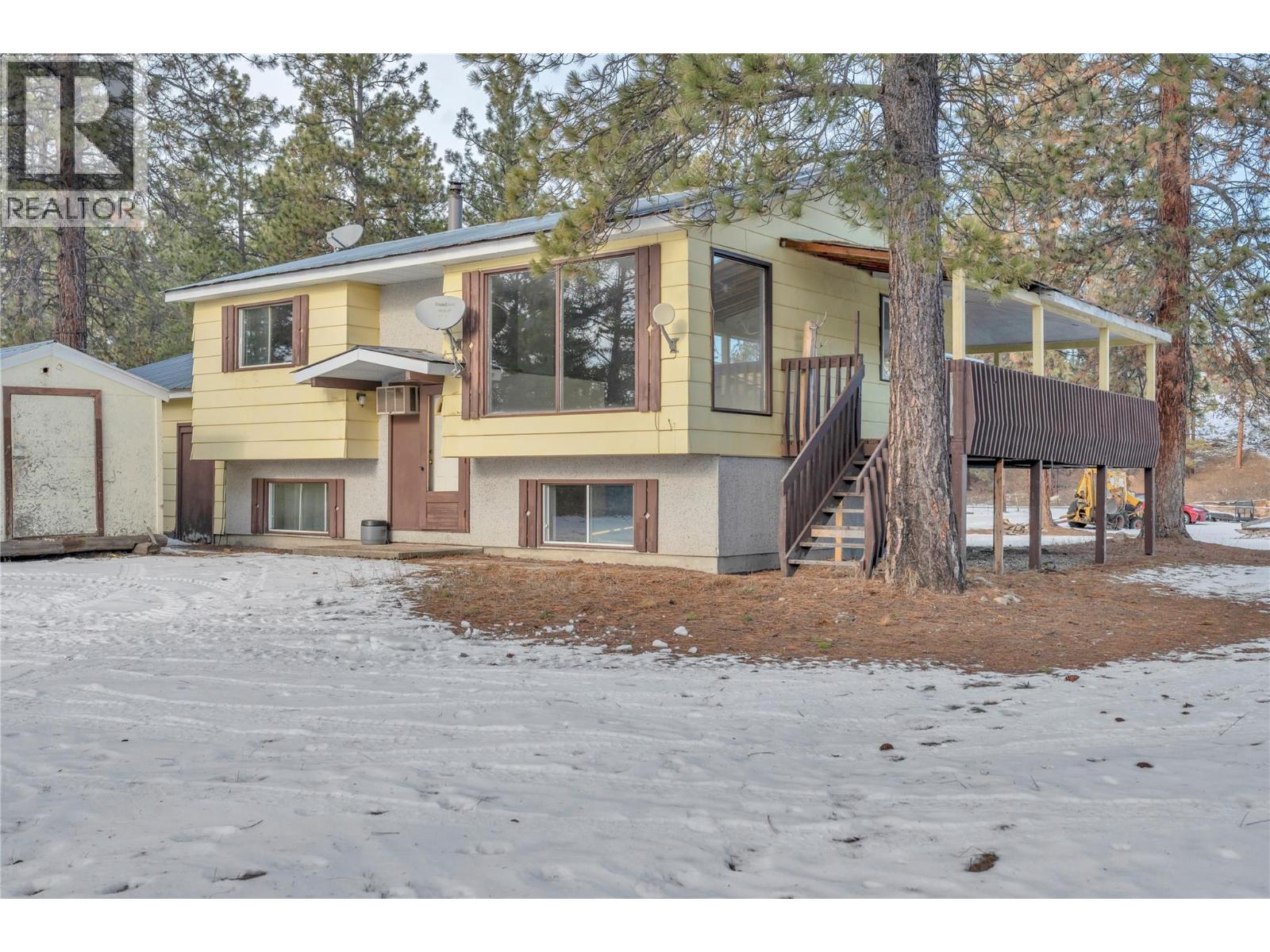 176 Jacobson Rd, Princeton, British Columbia