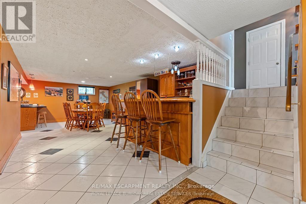 299 Eastdale Boulevard, Hamilton (Stoney Creek), Ontario  L8E 3W9 - Photo 22 - X12765098
