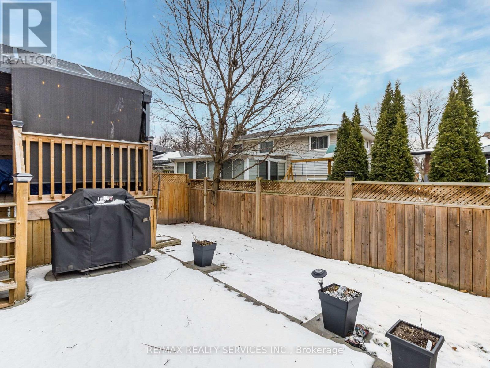 18 Princeton Common Street, St. Catharines, Ontario  L2N 0B7 - Photo 32 - X12765102