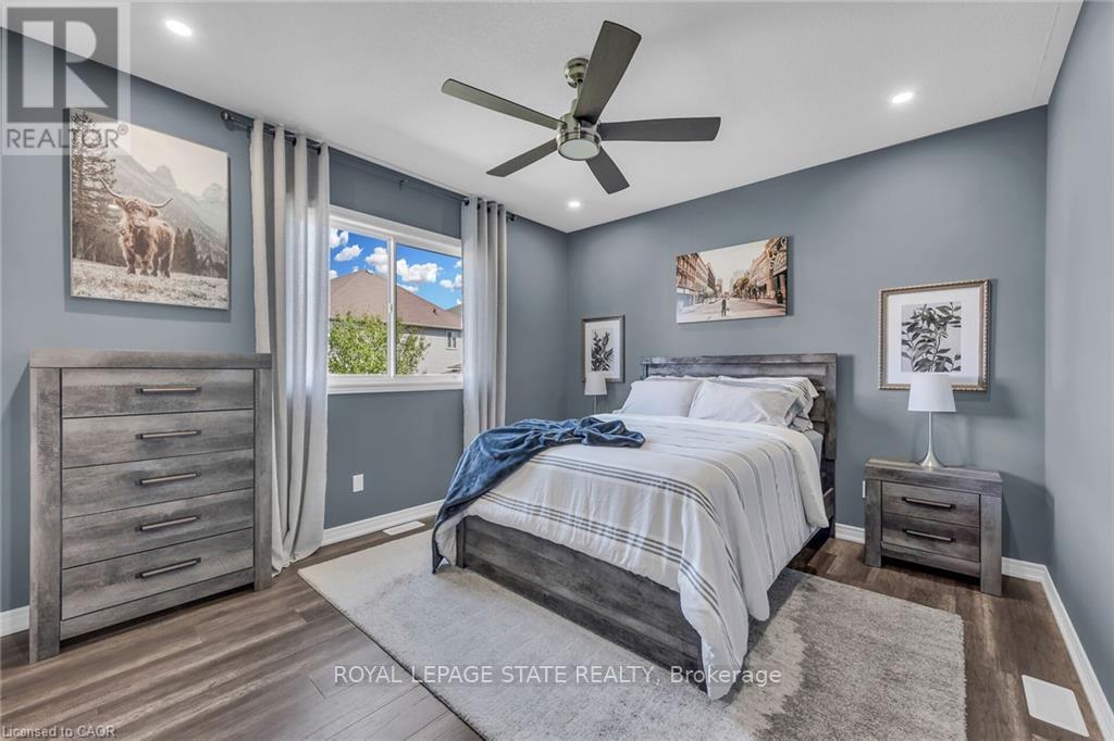 20 Schertzberg Lane, Brantford, Ontario  N3T 0B3 - Photo 21 - X12765128