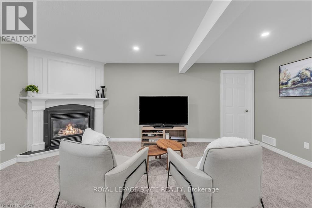 20 Schertzberg Lane, Brantford, Ontario  N3T 0B3 - Photo 29 - X12765128