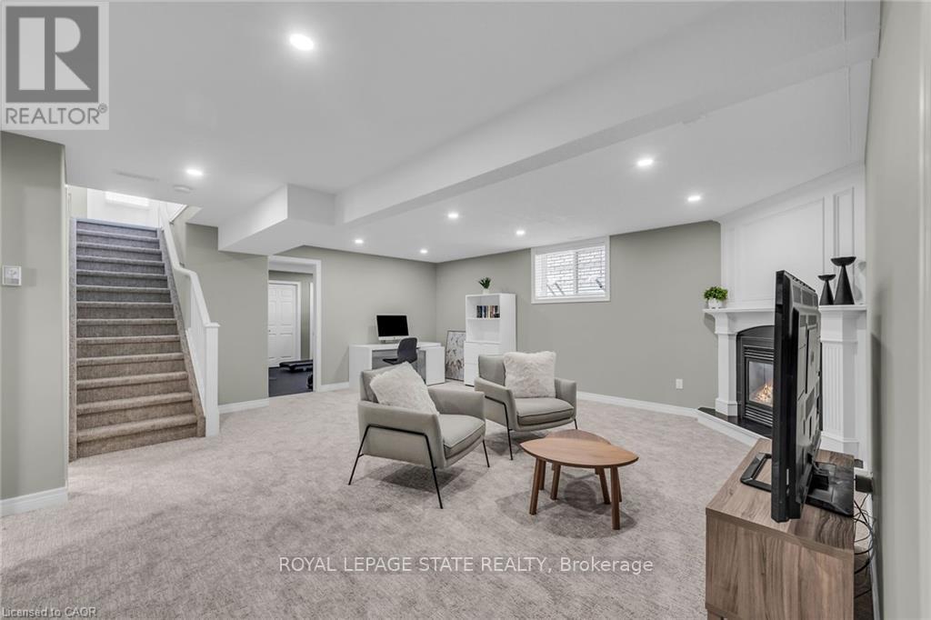 20 Schertzberg Lane, Brantford, Ontario  N3T 0B3 - Photo 32 - X12765128