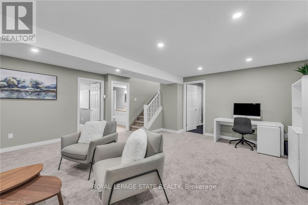 20 Schertzberg Lane, Brantford, Ontario  N3T 0B3 - Photo 34 - X12765128