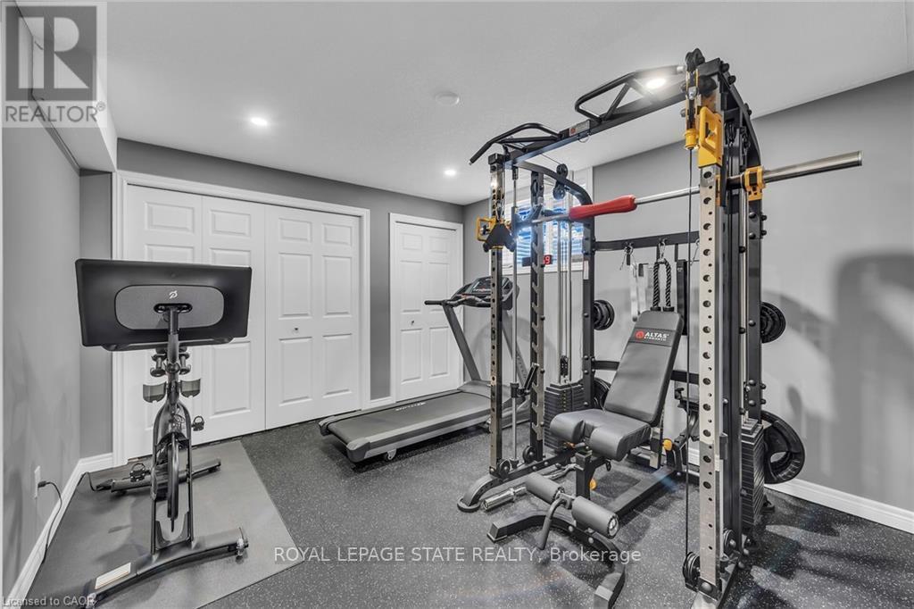 20 Schertzberg Lane, Brantford, Ontario  N3T 0B3 - Photo 36 - X12765128