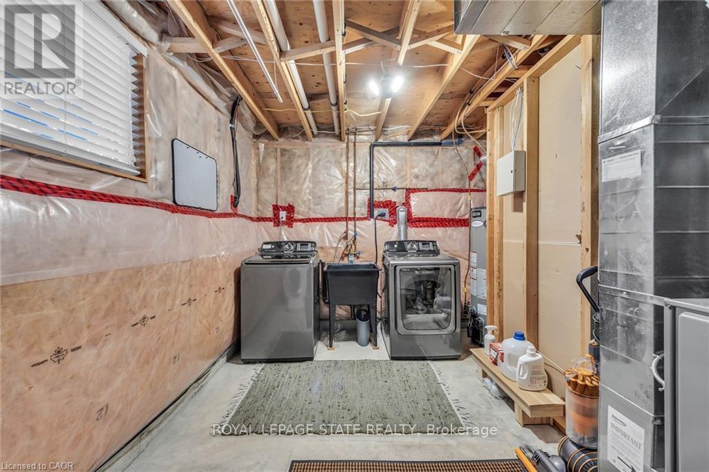 20 Schertzberg Lane, Brantford, Ontario  N3T 0B3 - Photo 37 - X12765128