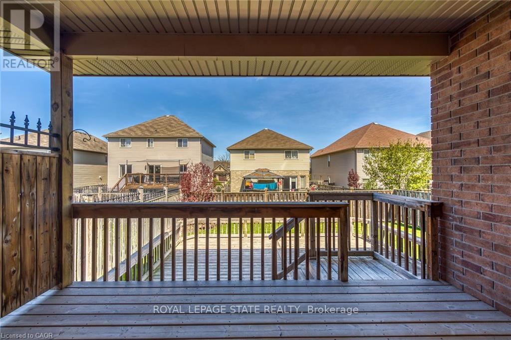 20 Schertzberg Lane, Brantford, Ontario  N3T 0B3 - Photo 39 - X12765128