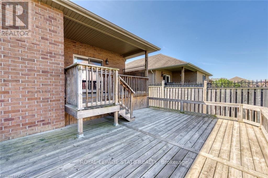 20 Schertzberg Lane, Brantford, Ontario  N3T 0B3 - Photo 42 - X12765128