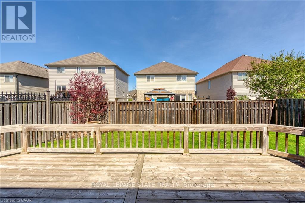 20 Schertzberg Lane, Brantford, Ontario  N3T 0B3 - Photo 43 - X12765128