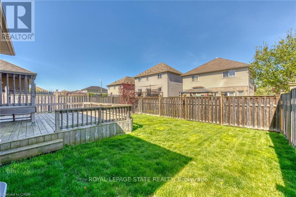 20 Schertzberg Lane, Brantford, Ontario  N3T 0B3 - Photo 44 - X12765128