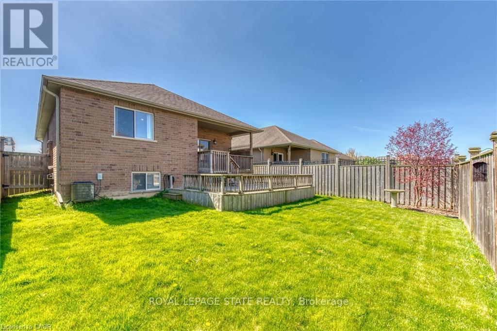 20 Schertzberg Lane, Brantford, Ontario  N3T 0B3 - Photo 45 - X12765128