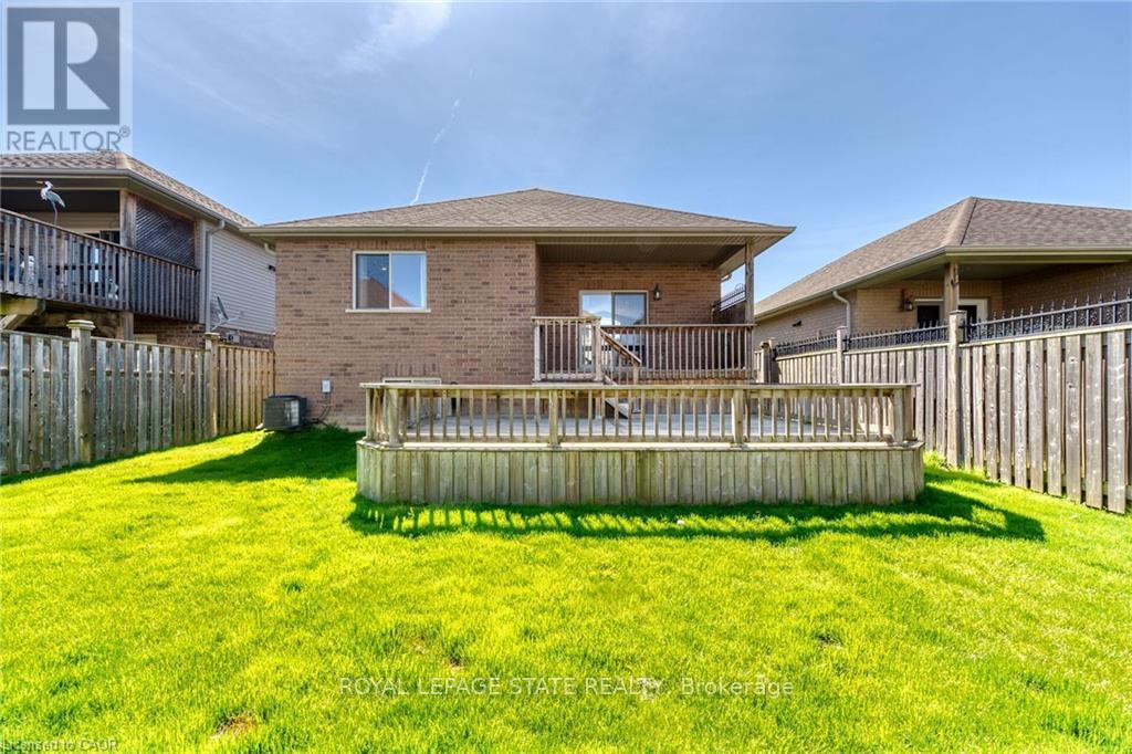 20 Schertzberg Lane, Brantford, Ontario  N3T 0B3 - Photo 46 - X12765128