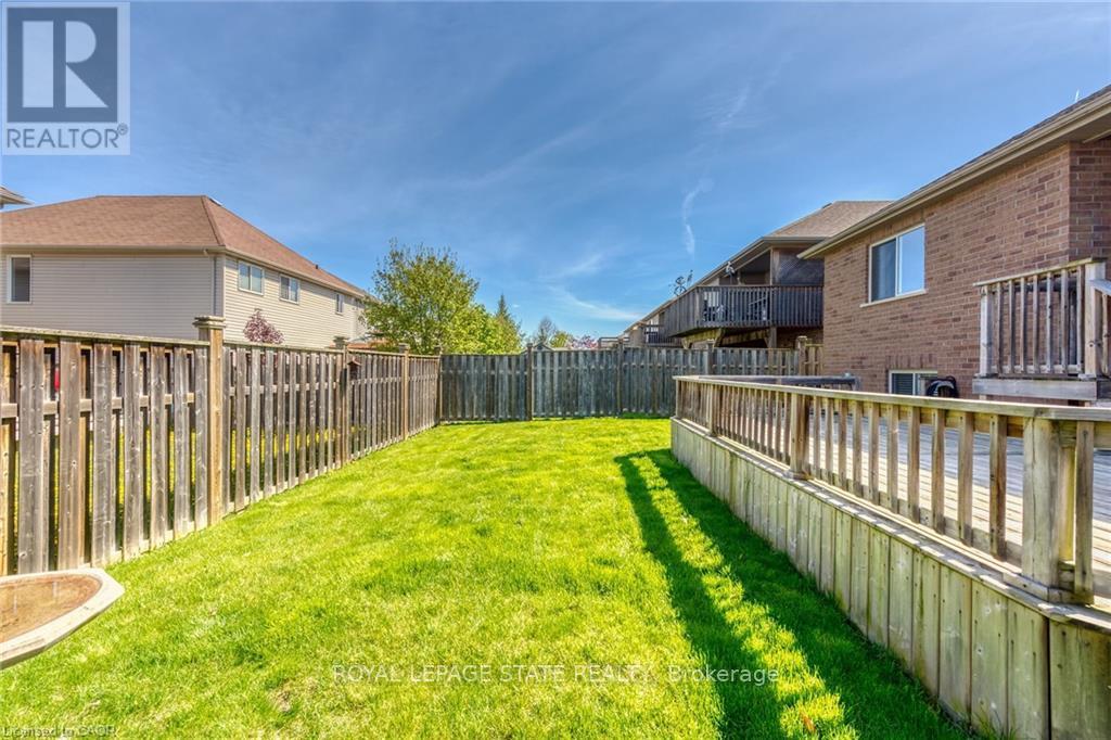 20 Schertzberg Lane, Brantford, Ontario  N3T 0B3 - Photo 47 - X12765128