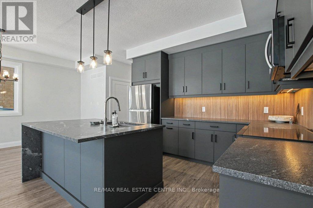 78 - 143 Elgin Street N, Cambridge, Ontario  N1R 0E1 - Photo 16 - X12765130