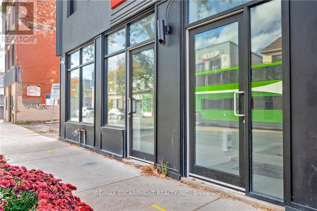 90 JOHN STREET S, hamilton (corktown), Ontario