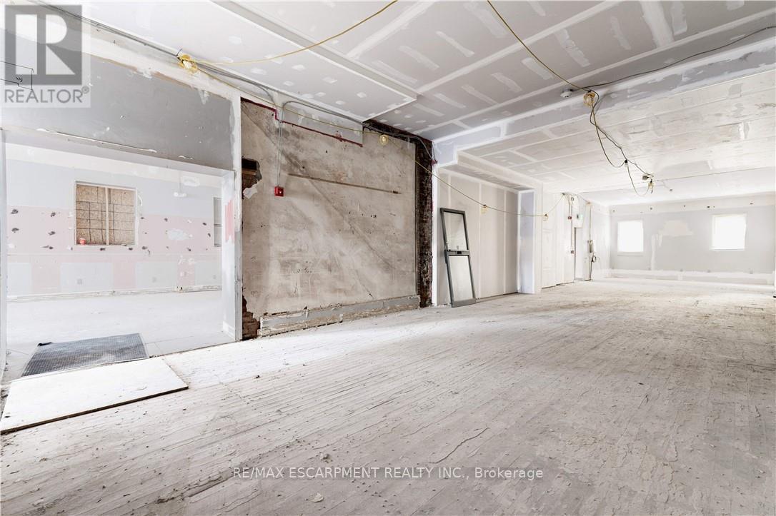 90 John Street S, Hamilton (Corktown), Ontario  L8N 2C1 - Photo 12 - X12765144