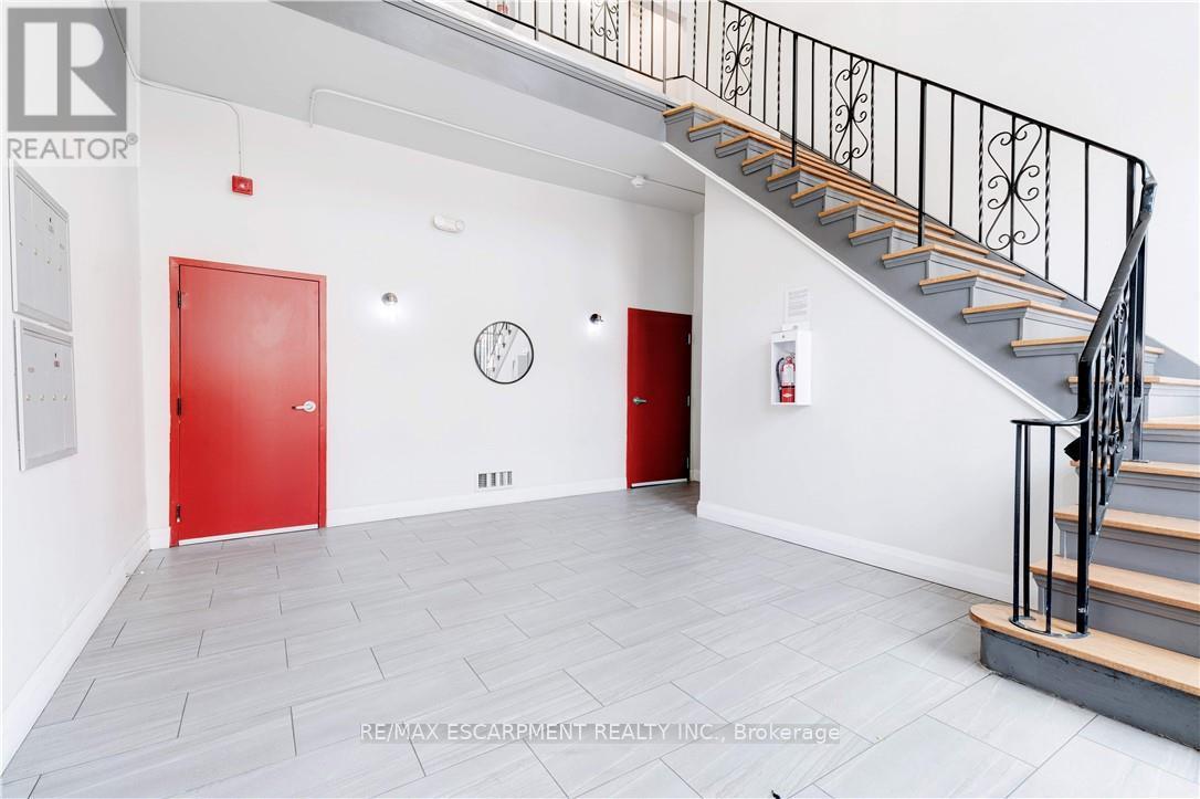 90 John Street S, Hamilton (Corktown), Ontario  L8N 2C1 - Photo 13 - X12765144